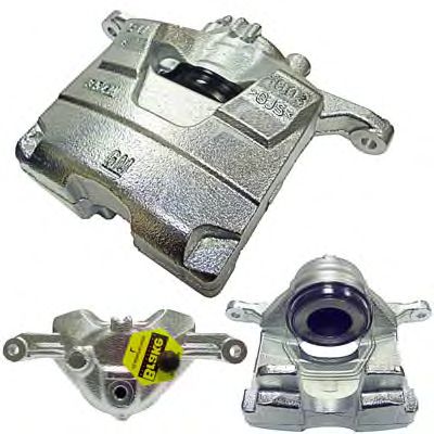 BRAKE ENGINEERING ca3086r -  Тормозной суппорт